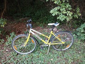 Dětské jízdní kolo - 2