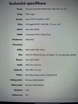 Pells Razer Race NX - 2