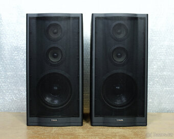 Reprobedny Fisher STE-G 80. - 2