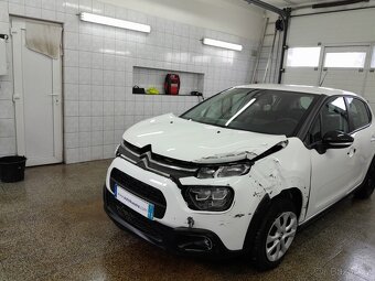 Citroën C3 1,5 BLUE HDI-Odpočet DPH - 2