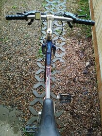 Chlapecké kolo 11-14 let. - 2