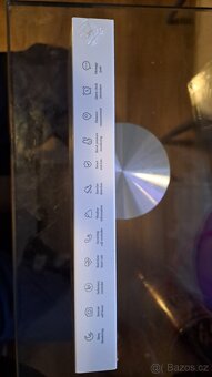 Smart watch nové zabalené - 2