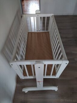 Dětská kolébka - 2