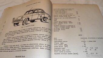 Volha - VOLGA - katalog náhradních dílů - 2