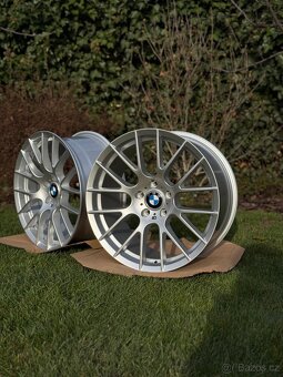 BMW Styling 359, 5x120 / R18 - 2