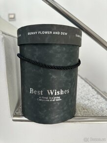 Boxy na květiny - 2