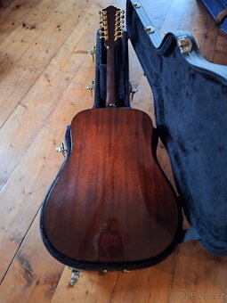 Guild D25-12 NT pro leváky - 2