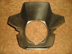 Jawa 350/639 - uloženka. - 2