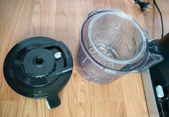 Zmrzlinovač Ninja NC501EU - 2