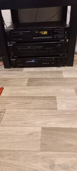 SONY Hifi sestava - 2