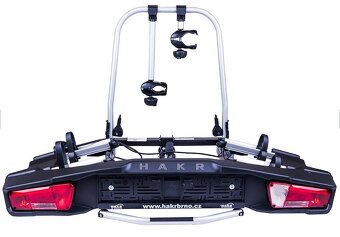 HAKR Trip 2 Elektro Top Plus - 2