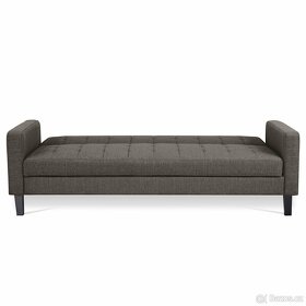 Nová originál zabalená rozkládací pohovka - 2