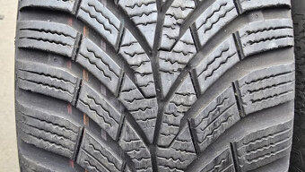 Zimní pneu 195/65/15 Continental - 2