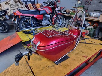 Kobras UNI-PAV Exklusive - 2