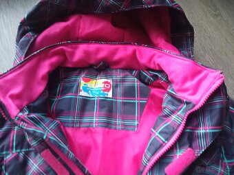 Zimní bunda Lewro 140 - 2