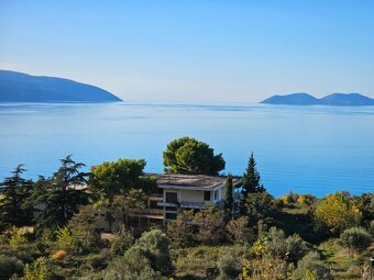 Apartmá 63m2 2+kk s výhledem na moře, Vlore Albanie - 2