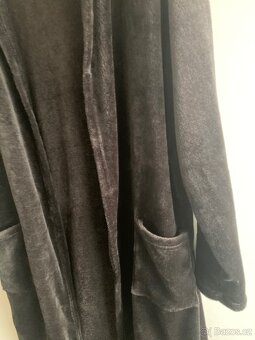 Panský župan nový XL - 2