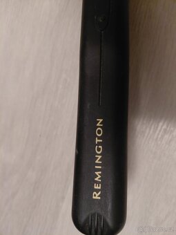 Remington, žehlička na vlasy - 2
