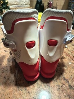 Dětské lyžáky Head - 2