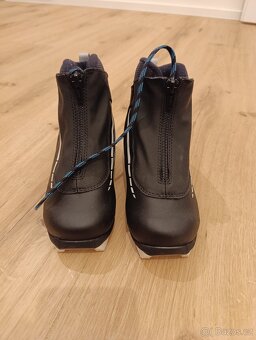 Boty na běžky dětské - 2