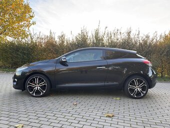 Renault Megane 2.0 TCe 132 kW Dynamique - BENZÍN - 2