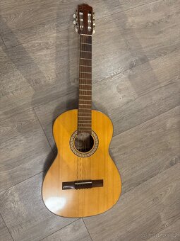 Prodám - kytara - 2