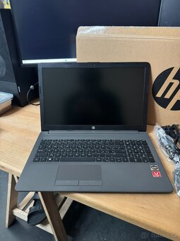 HP 255 G7, 6BN10EA - 2