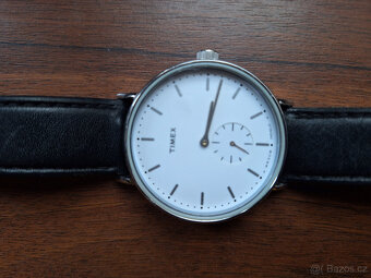 hodinky Timex pánské - 2