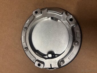 Originální víčko nádrže Audi TT - 2