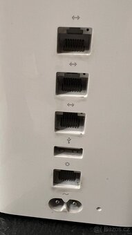 Apple AirPort Extreme - 2