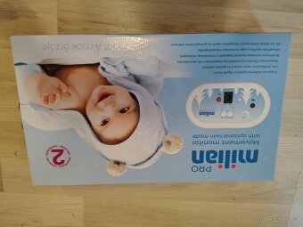 Monitor dechu - 2
