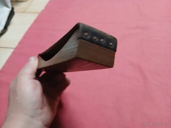 Brousek na břitvy - 2