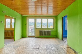 Dům s 2 byty Lubenec - Ležky - 2