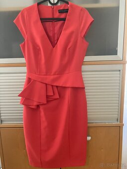 šaty Dorothy Perkins 36 - 2