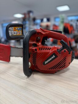 Motorová pila Jonsered CS2135T - 2