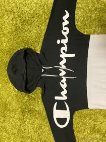 Champion mikina vel. S - 2