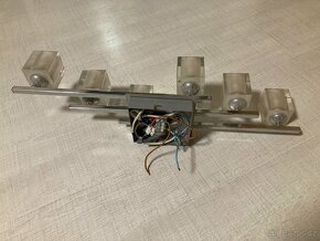 Stropní světlo LED - 2