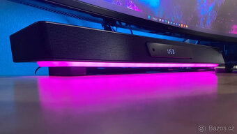 Soundbar Creative Soundblaster Katana V2 - 2