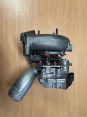 Turbo Audi 3.0 Tdi 059145715f - 2