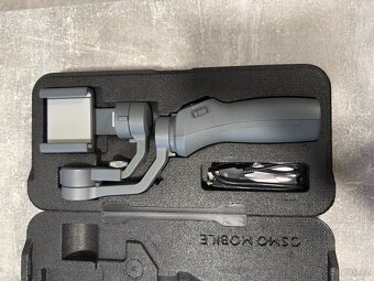 Gimball DJI Osmo 2 - 2