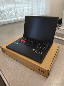 Notebook Acer Nitro Lite 16 - 2