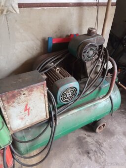 Kompresor - 2