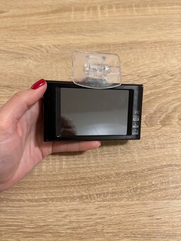 Originální korejská autokamera s GPS - 2