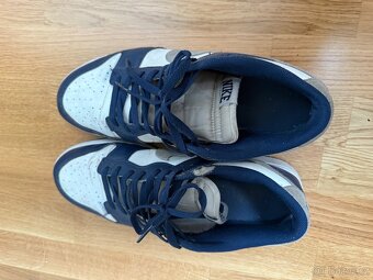 Nike dunk tenisky - 2