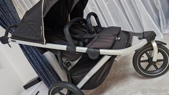 Thule Urban Glide 2 Double - 2