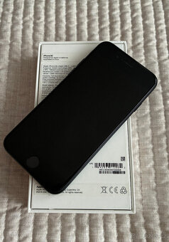 Iphone SE 2022 64Gb - 2