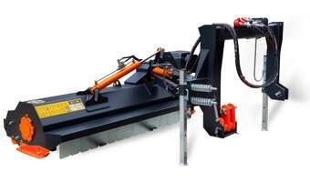 Svahová sekačka VGM Junior 160 - 2