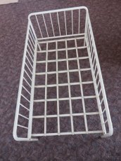 Retro dětská postýlka - 2