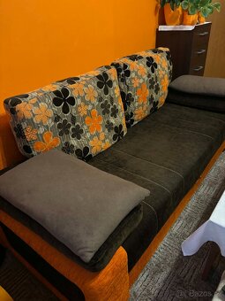 Sedací souprava - 2