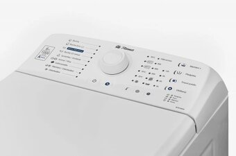 Prodam :Pračku Romo WTR 1069 A - 2